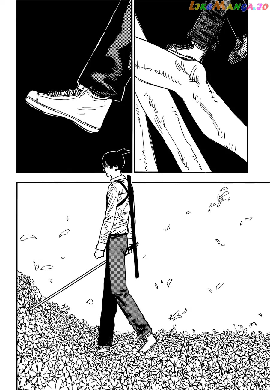 Chainsaw Man, Chapter 35 image 15